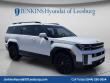 New 2026 Hyundai Santa Fe Calligraphy FWD SUV
