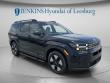 New 2026 Hyundai Santa Fe Hybrid SEL SUV