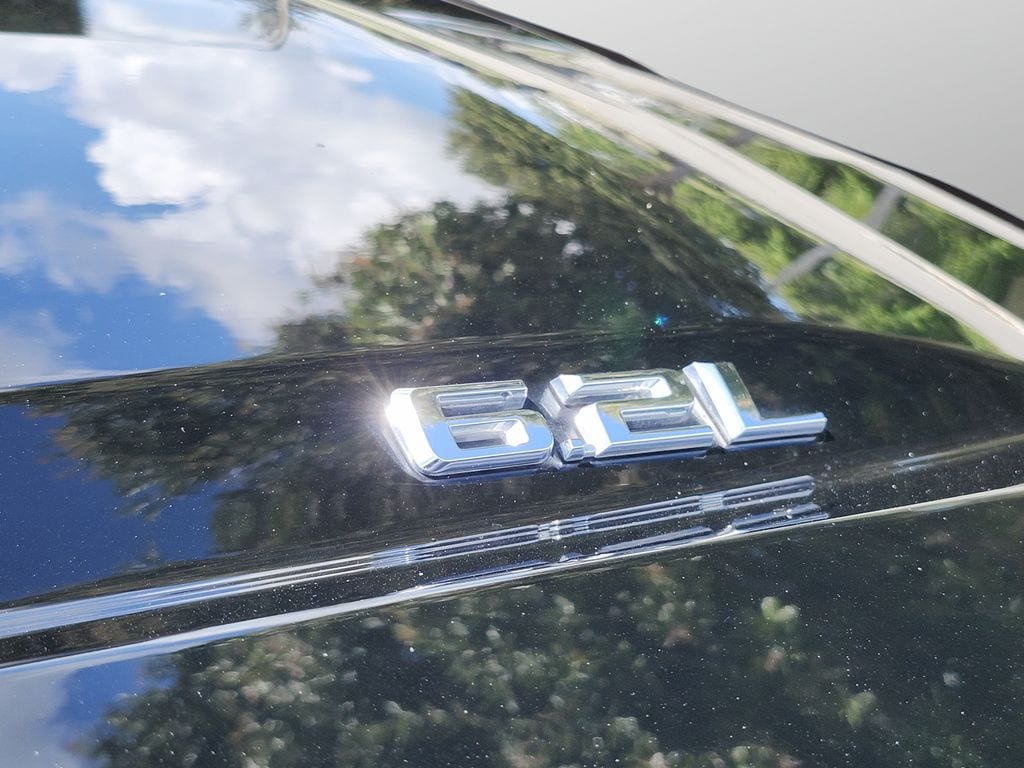 2022 Chevrolet Silverado 1500 Limited LT Trail Boss - Photo 18