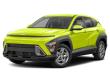 New 2027 Hyundai Kona SE FWD SUV