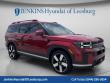 New 2026 Hyundai Santa Fe Limited FWD SUV