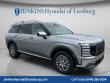 New 2027 Hyundai Palisade Hybrid Blue SEL 7P SUV