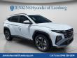 New 2026 Hyundai Tucson SEL Plus FWD SUV