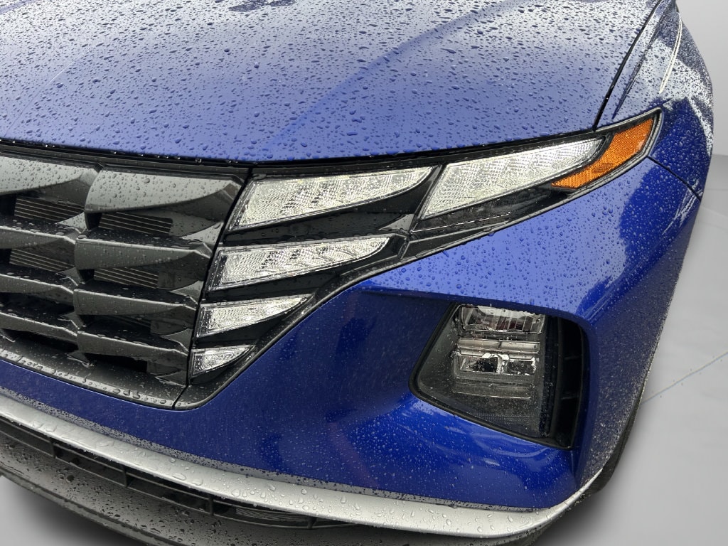 2024 Hyundai Tucson SEL - Photo 13
