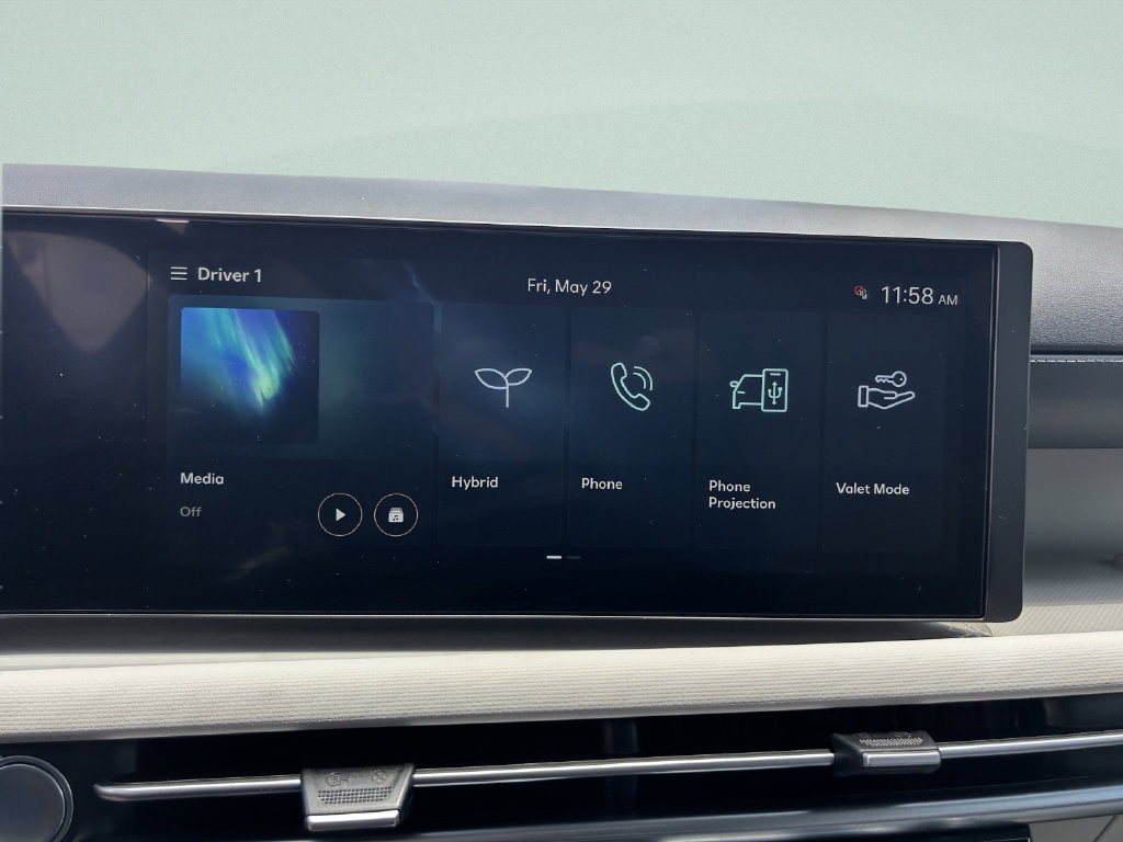 2026 Hyundai Tucson SEL - Photo 23