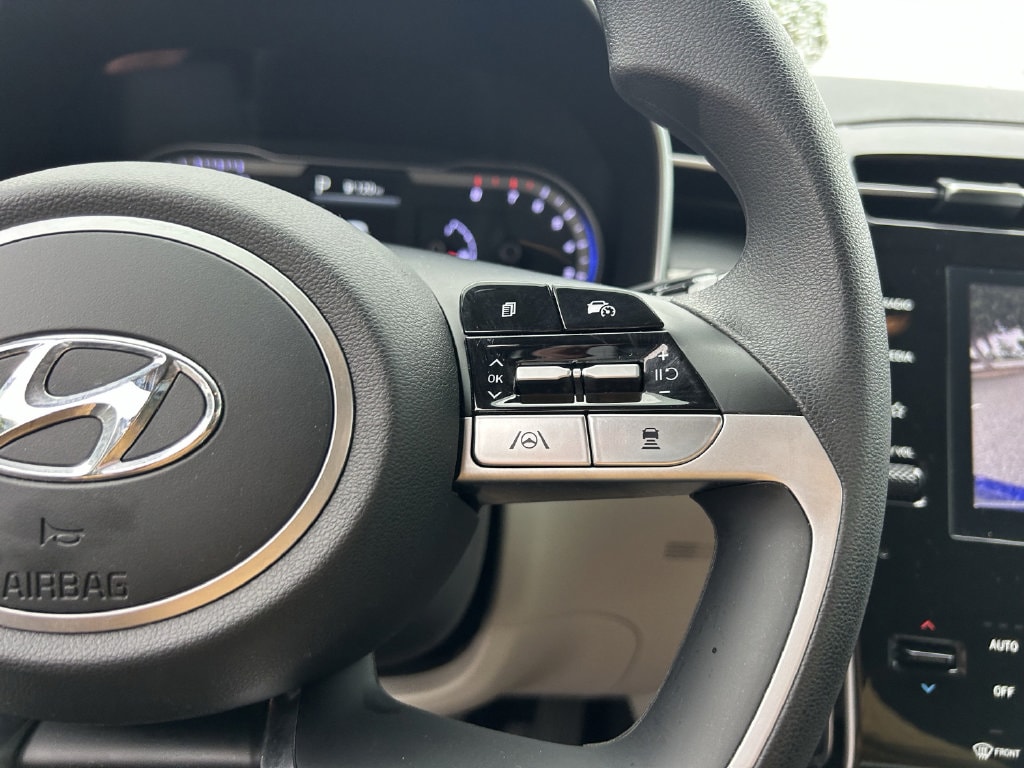 2024 Hyundai Tucson SEL - Photo 32