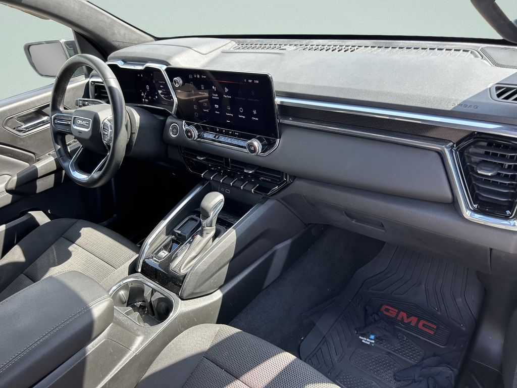 2024 GMC Canyon Elevation - Photo 16