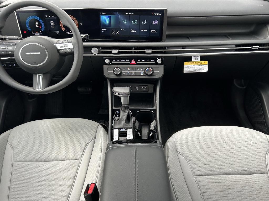 New 2027 Hyundai Santa Cruz SE FWD Truck