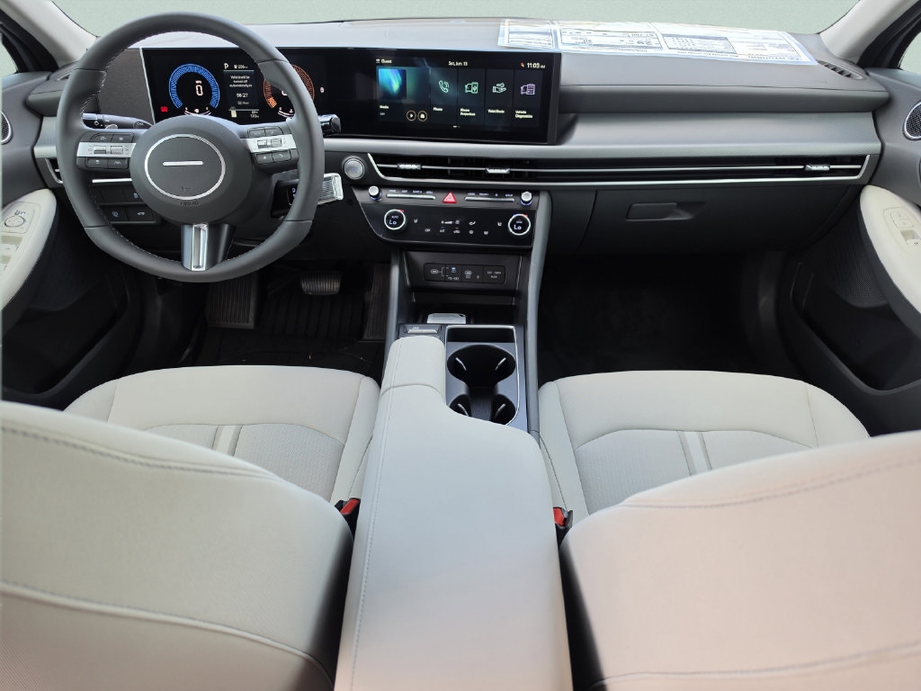 2026 Hyundai Sonata SEL - Photo 15