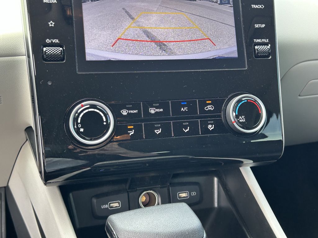2024 Hyundai Tucson SE - Photo 26