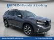 Used 2024 Honda Pilot Elite SUV
