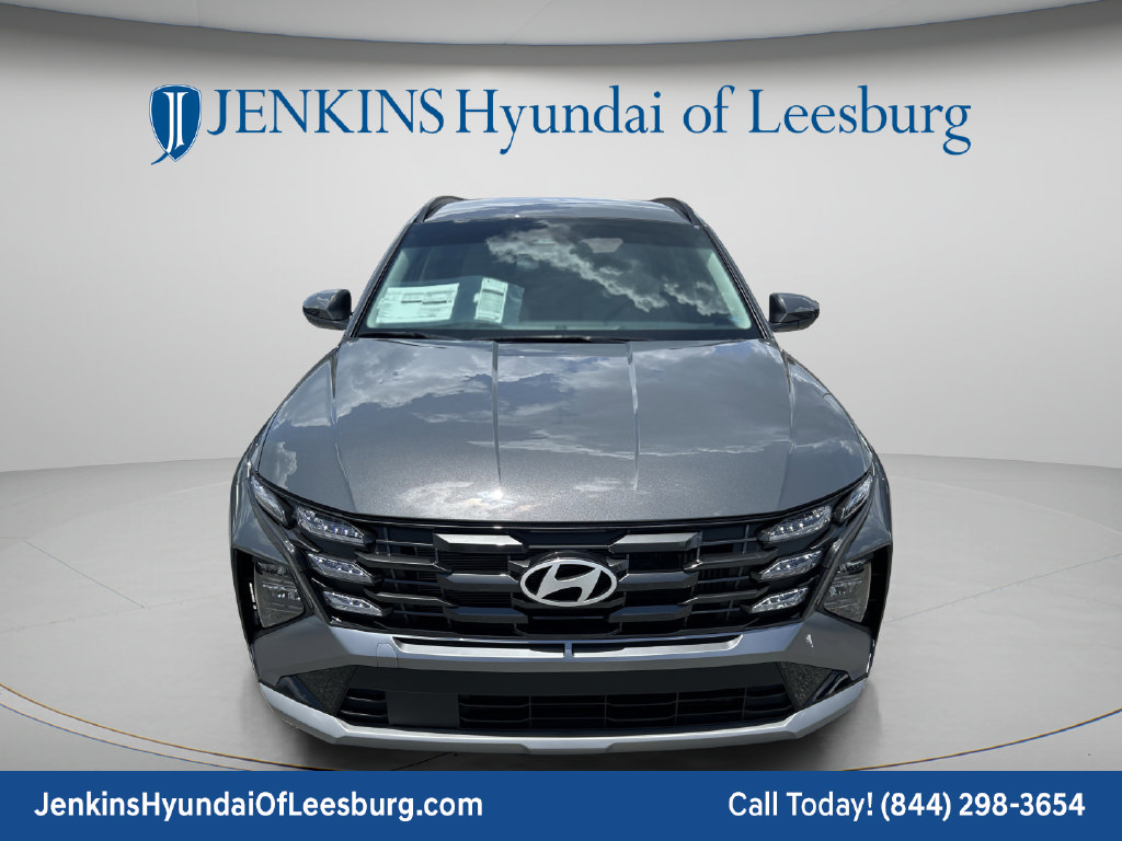 2026 Hyundai Tucson SEL - Photo 12