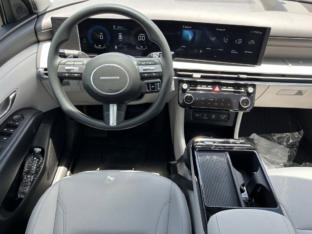 2026 Hyundai Tucson SEL - Photo 17