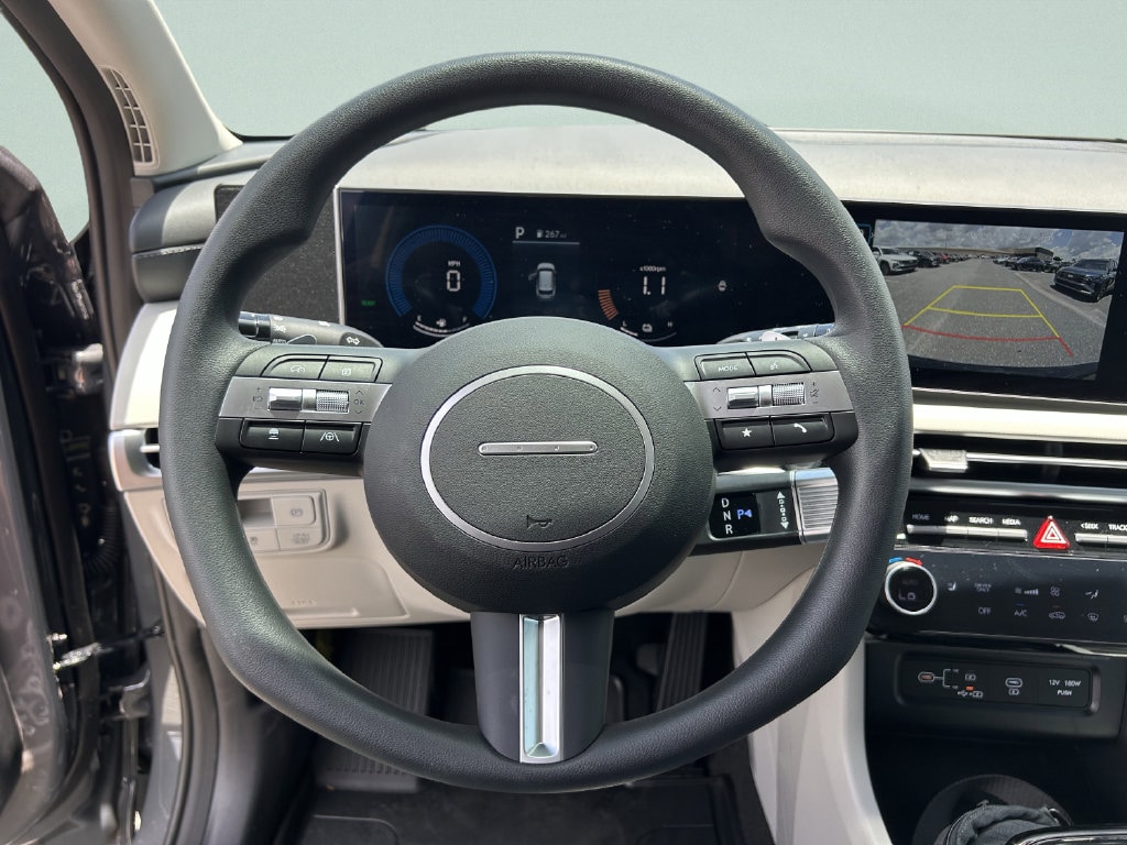 2026 Hyundai Tucson SEL - Photo 30