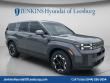New 2027 Hyundai Santa Fe SEL FWD SUV