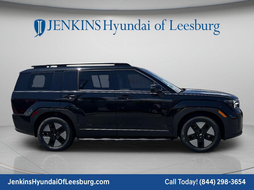New 2027 Hyundai Santa Fe Hybrid SEL SUV