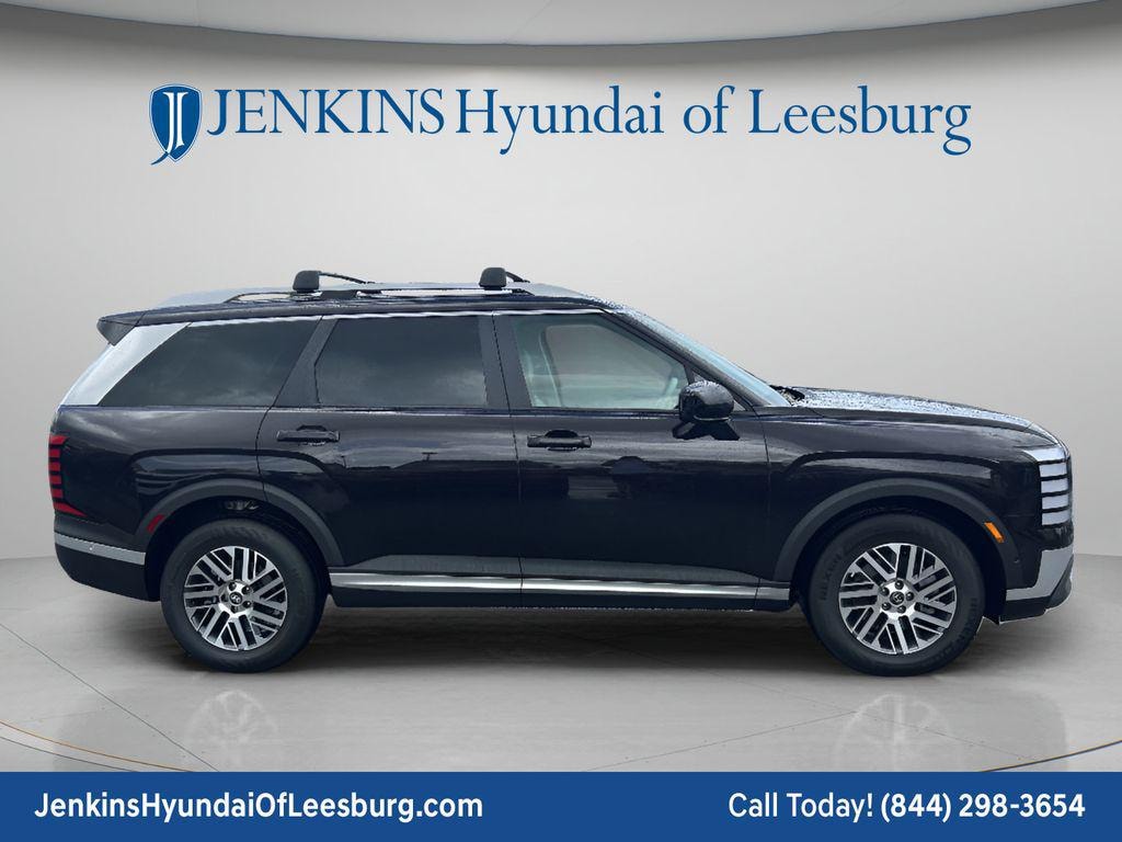 New 2027 Hyundai Palisade SEL Premium FWD SUV