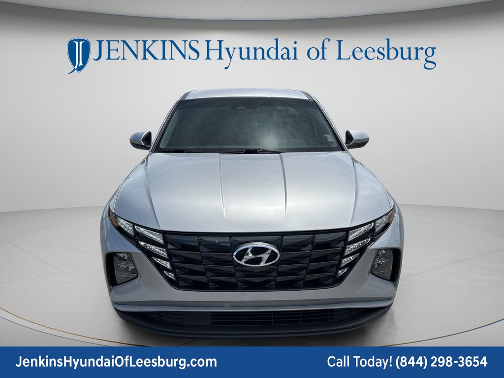 2024 Hyundai Tucson SE - Photo 12
