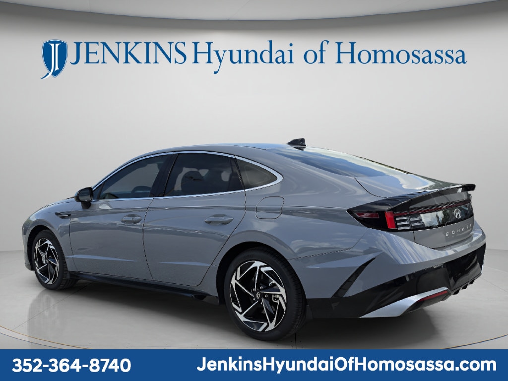 2026 Hyundai Sonata SEL - Photo 7