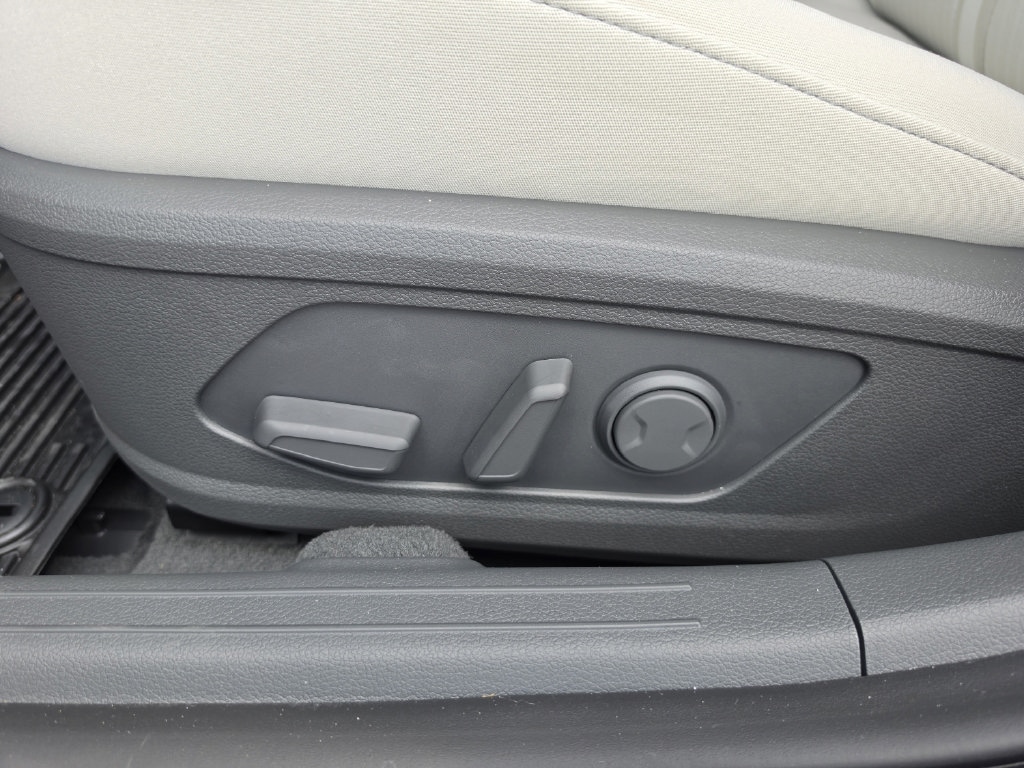 2026 Hyundai Sonata SEL - Photo 21