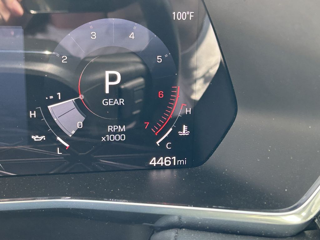 2024 GMC Canyon Elevation - Photo 34