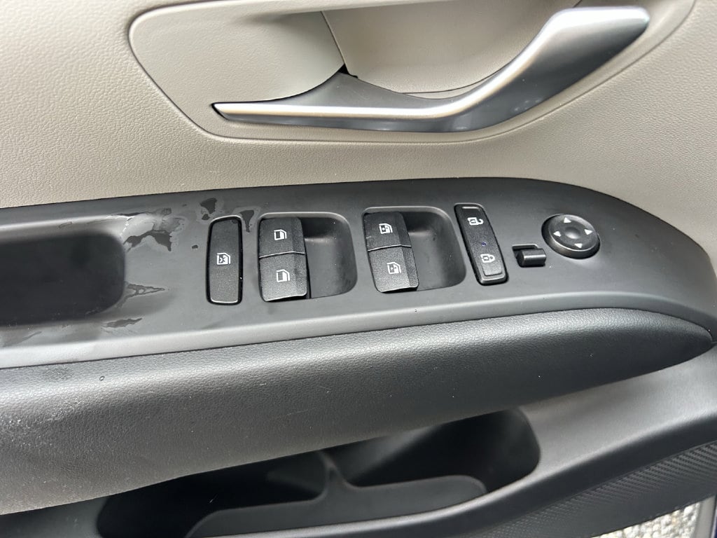 2024 Hyundai Tucson SEL - Photo 23