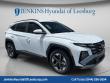 Certified 2025 Hyundai Tucson SEL Convenience SUV