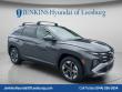New 2026 Hyundai Tucson SEL Premium FWD SUV