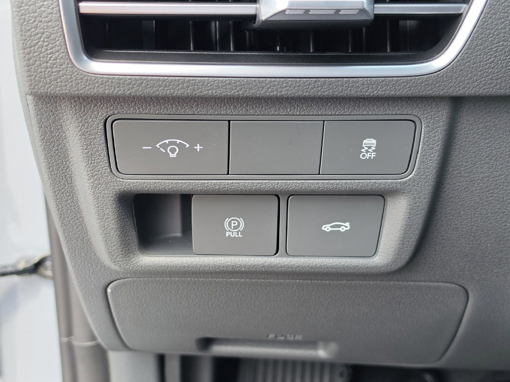2026 Hyundai Sonata SEL - Photo 28