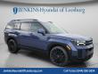 New 2027 Hyundai Santa Fe Calligraphy FWD SUV