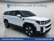 New 2026 Hyundai Santa Fe Hybrid SE SUV