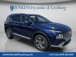 Used 2022 Hyundai Santa Fe SEL SUV