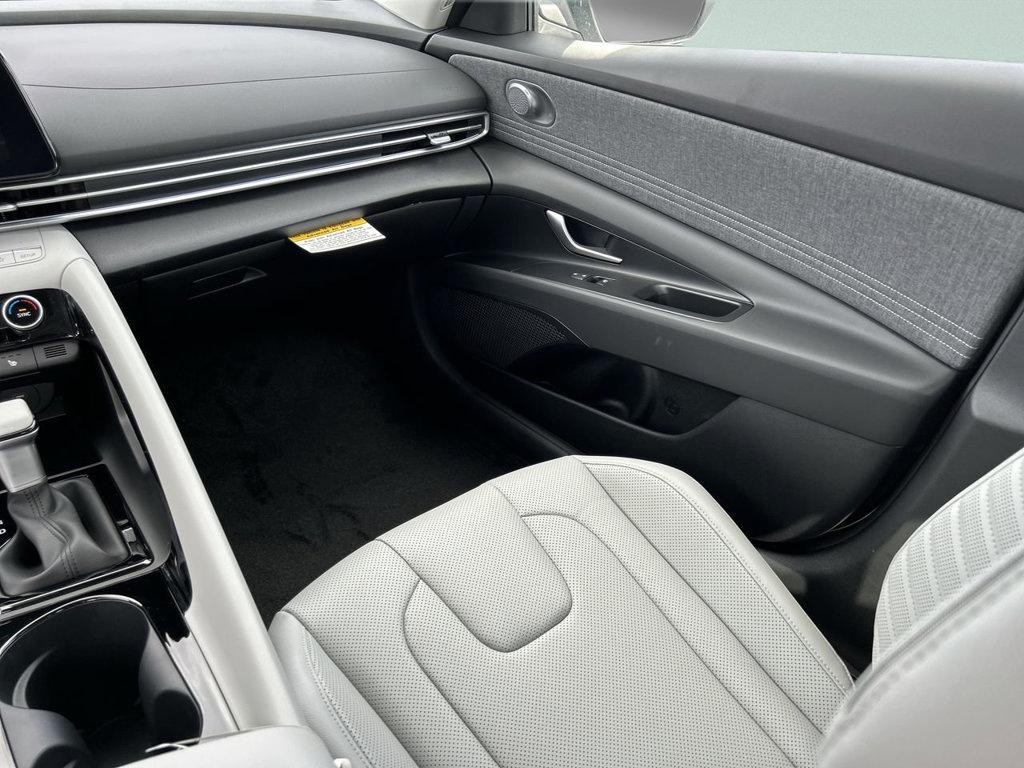 2026 Hyundai Elantra Limited - Photo 21