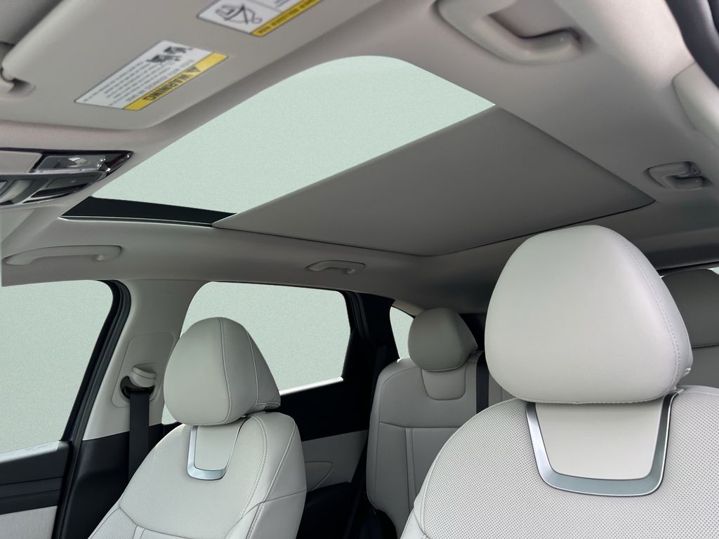 2025 Hyundai Tucson Limited - Photo 26