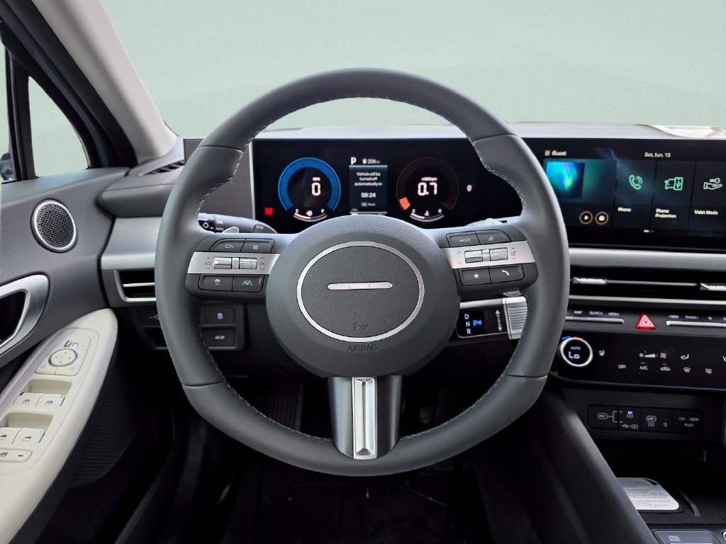 2026 Hyundai Sonata SEL - Photo 16