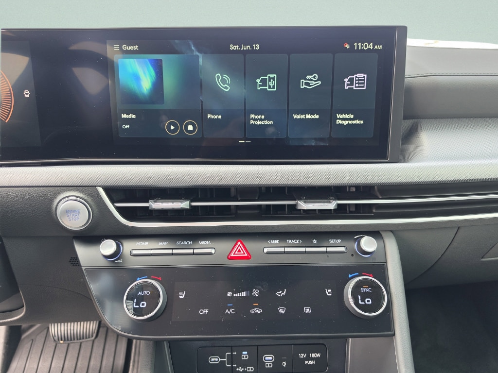 2026 Hyundai Sonata SEL - Photo 23