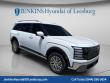 New 2026 Hyundai Palisade Hybrid Blue SEL 7P SUV