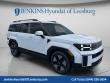 New 2026 Hyundai Santa Fe Hybrid SEL SUV