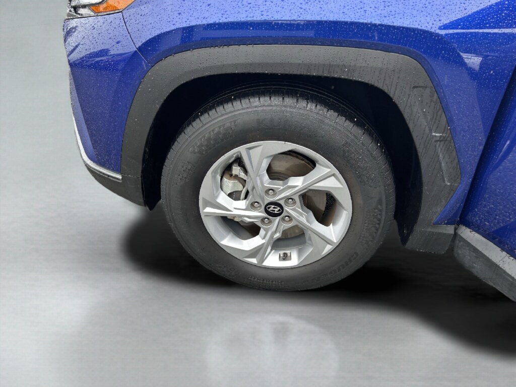 2024 Hyundai Tucson SEL - Photo 37