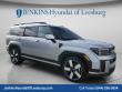New 2027 Hyundai Santa Fe Hybrid Limited SUV