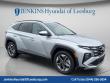 New 2026 Hyundai Tucson SEL Plus FWD SUV