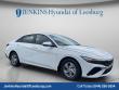 New 2026 Hyundai Elantra SE Sedan
