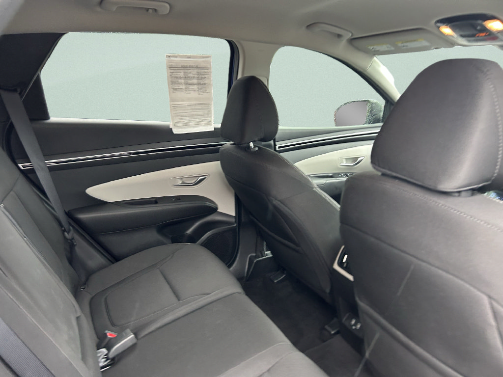 2024 Hyundai Tucson SEL - Photo 22