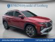 New 2026 Hyundai Tucson SEL Plus FWD SUV