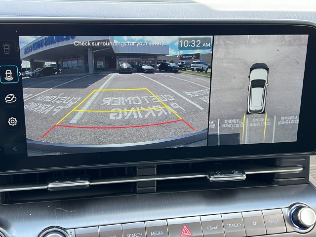 2025 Hyundai Kona Limited - Photo 21