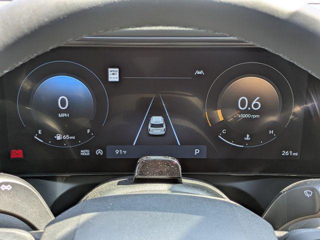 2026 Hyundai Palisade XRT Pro - Photo 27