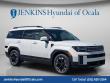 New 2027 Hyundai Santa Fe SEL FWD SUV