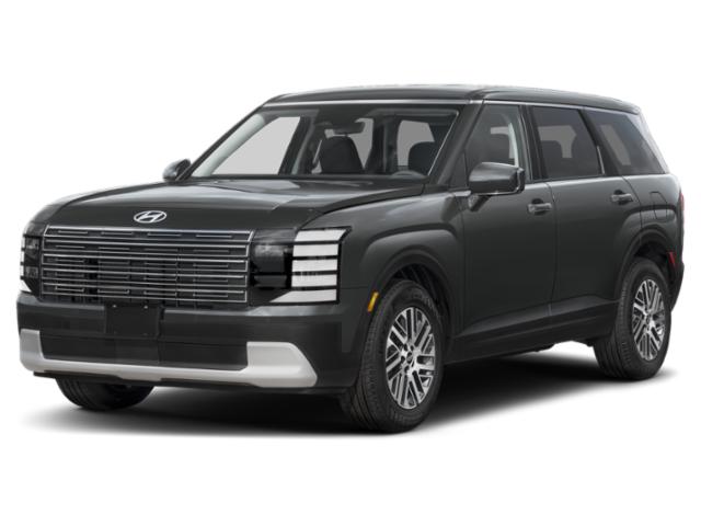 New 2027 Hyundai Palisade SE FWD SUV