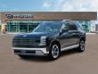 New 2027 Hyundai Palisade Hybrid Limited SUV