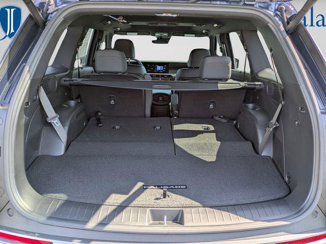 2026 Hyundai Palisade XRT Pro - Photo 10